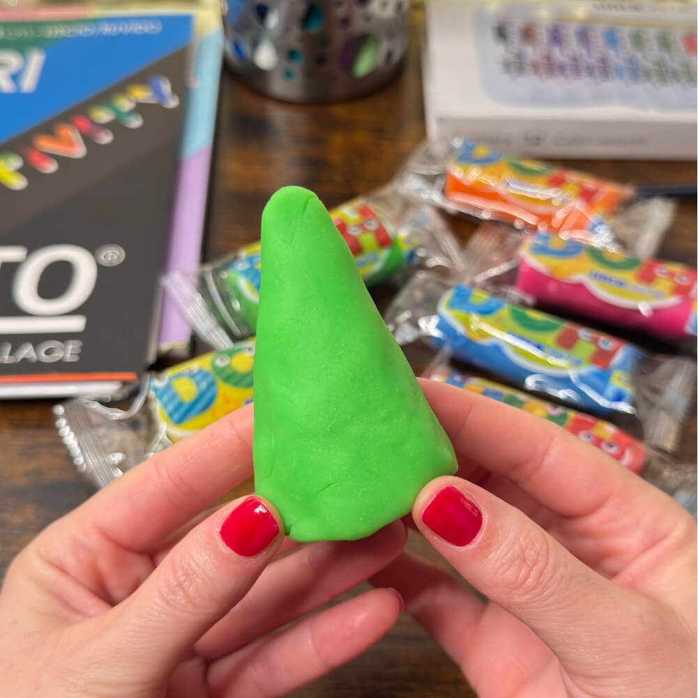 tu Segnaposti alberello