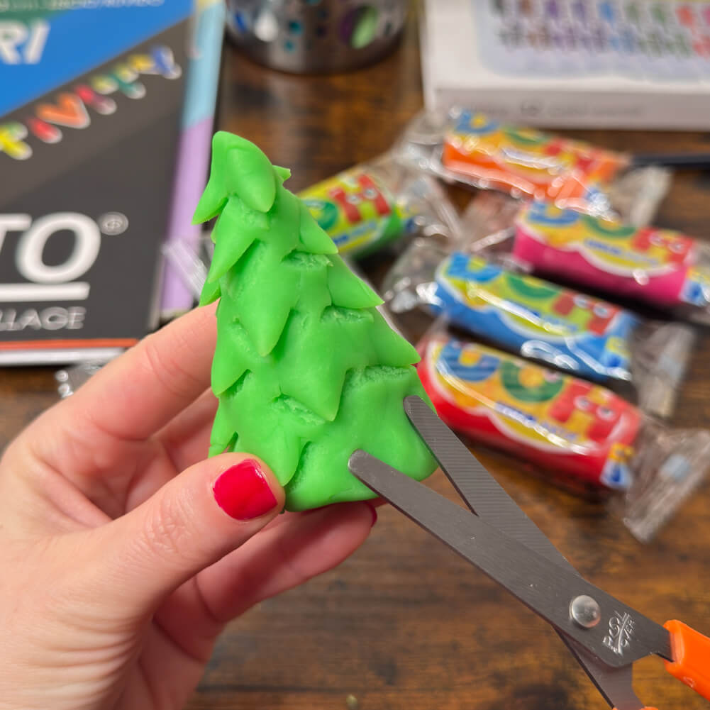 tu Segnaposti alberello