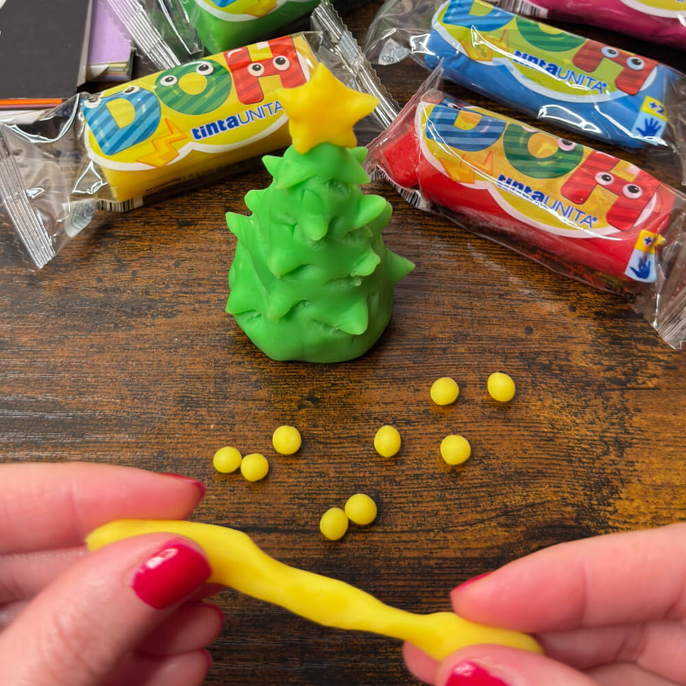 tu Segnaposti alberello