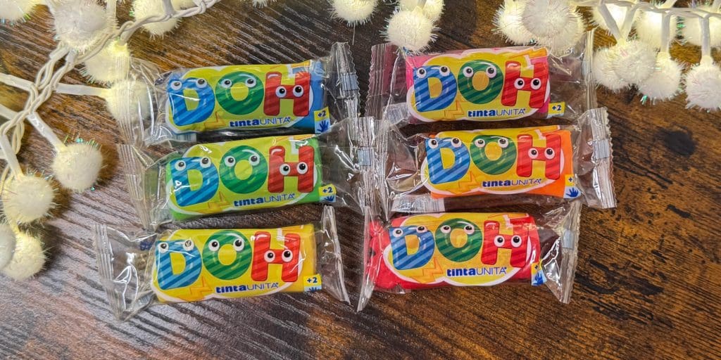 tu Segnaposti materiali