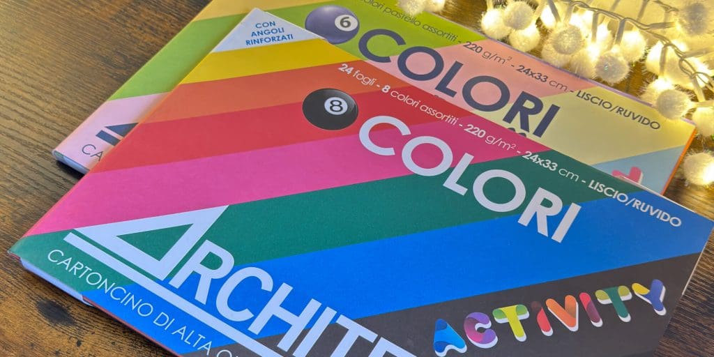 tu Segnaposti materiali