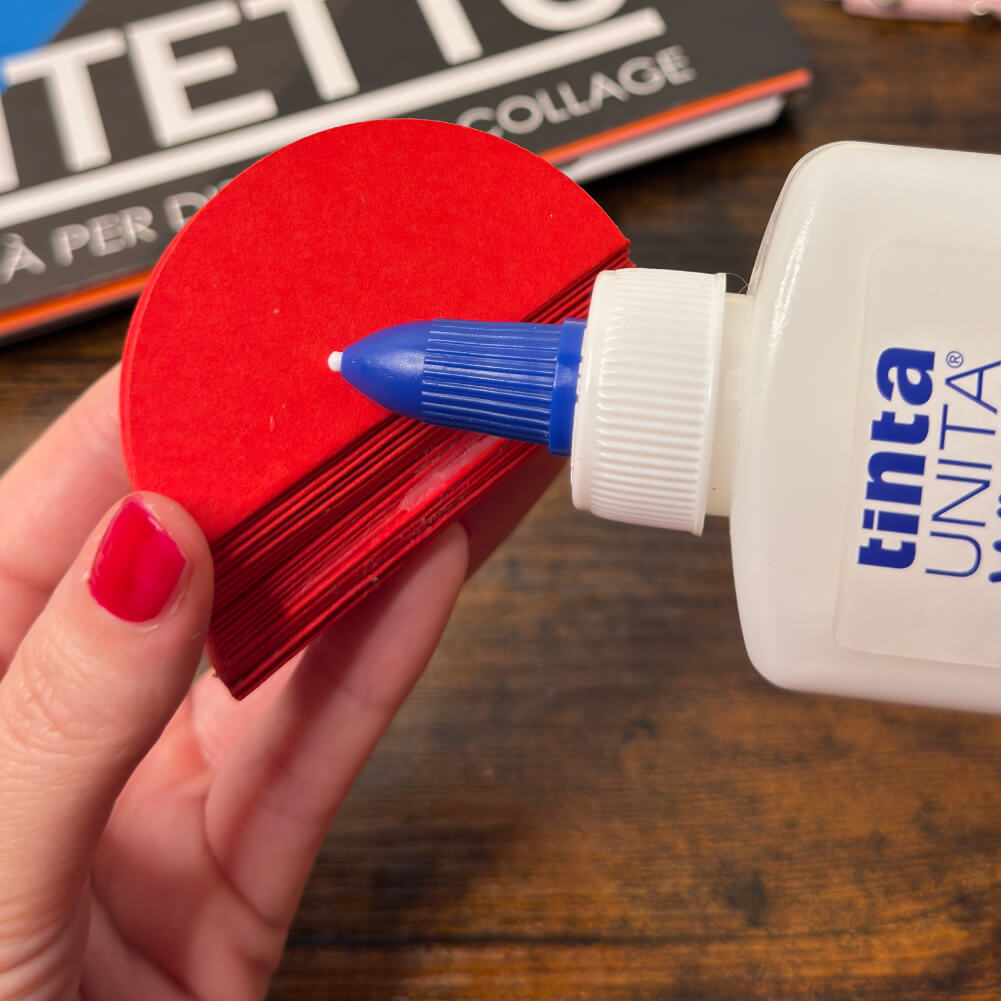 tu Segnaposti palline