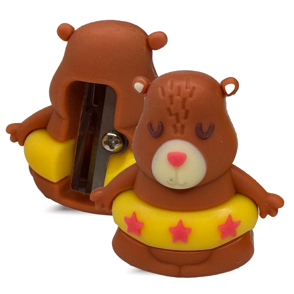 CAPYBARA minispiralato prodotto