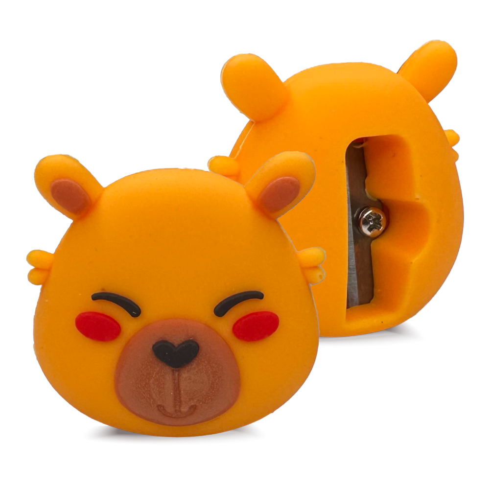 CAPYBARA minispiralato prodotto