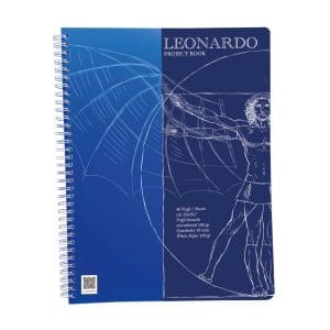 Project Book Architetto