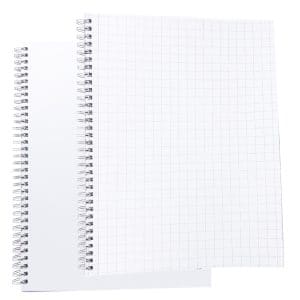 Project Book Architetto rigature