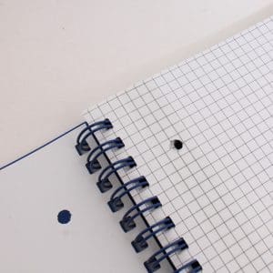 Quaderni Plus aperto