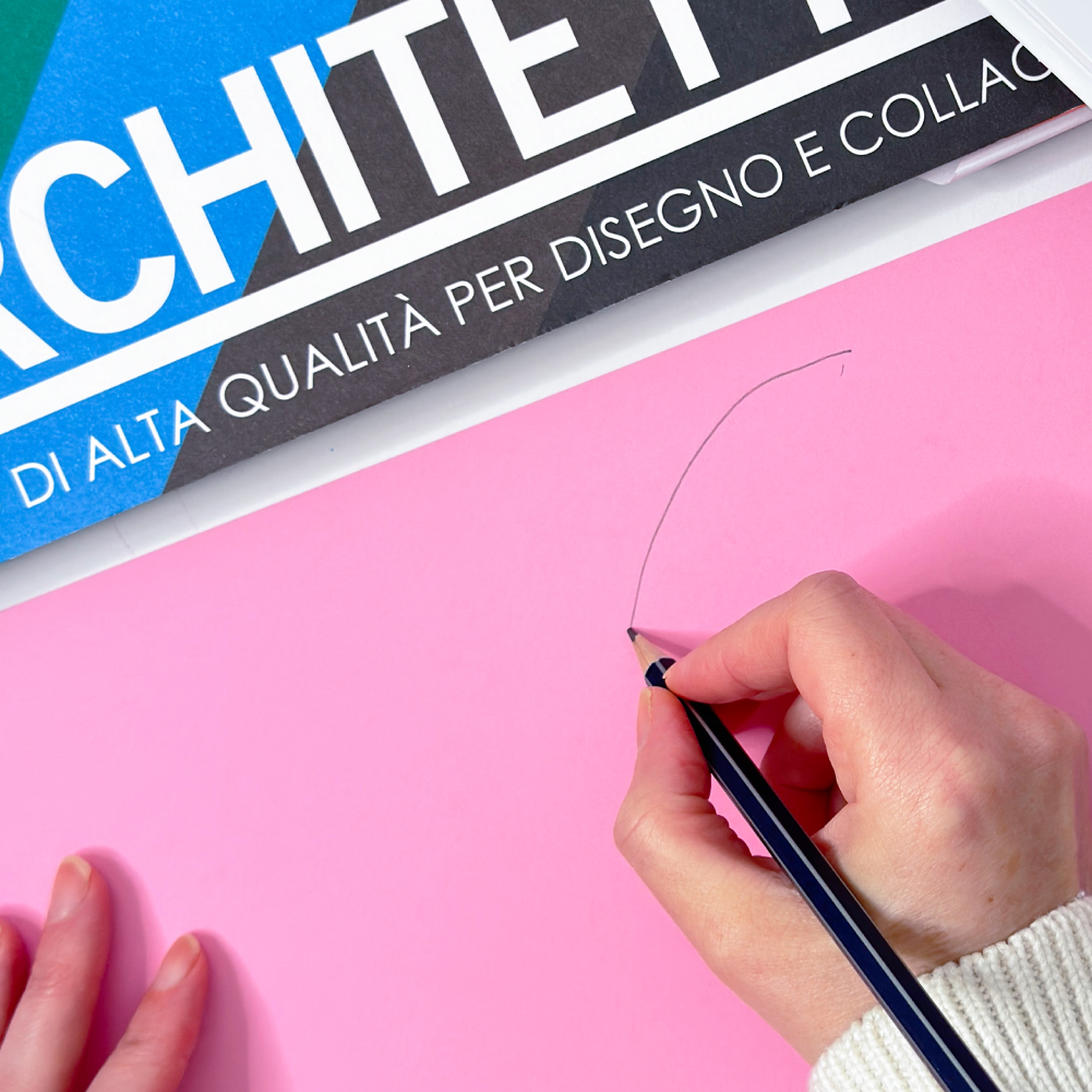 tintaUNITA lavorettiCarnevale materiali faidate