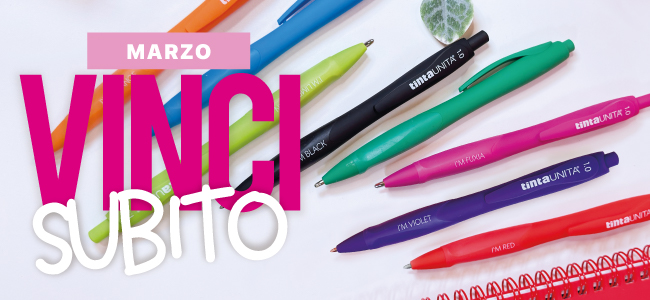 tushop marzo evidenza