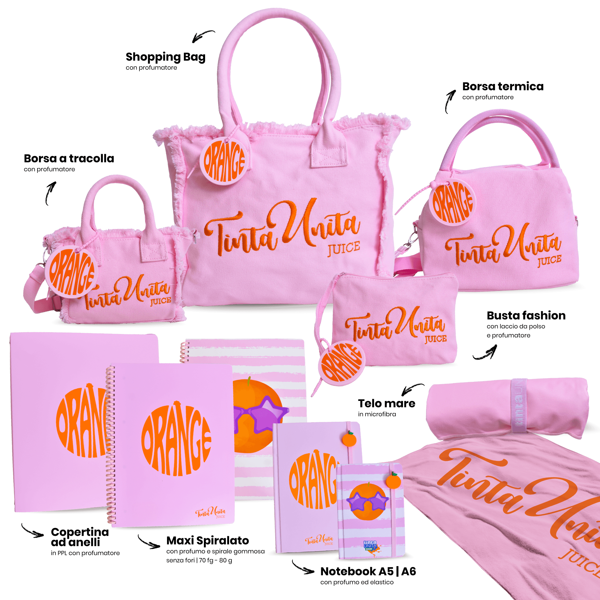 JUICE ORANGE prodotti copia