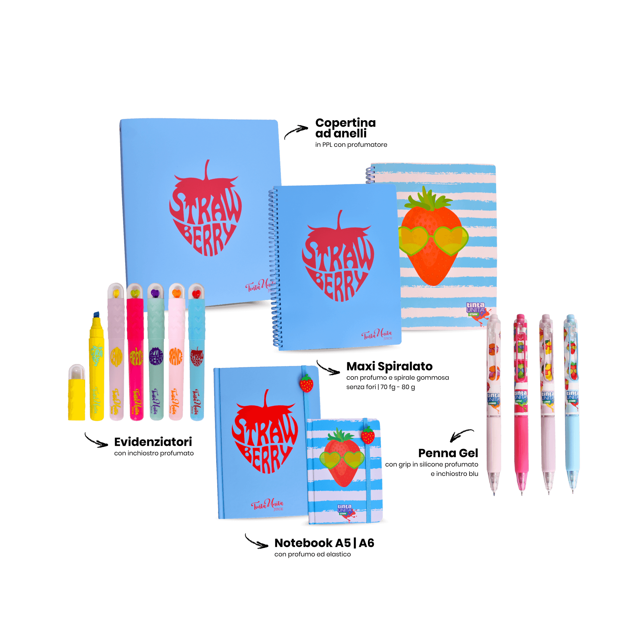 JUICE STRAWBERRY prodotti copia