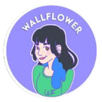 sara wallflower