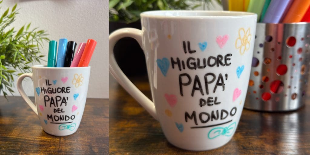 tintaUNITA lavorettiFestadelPapa lavoretto copia