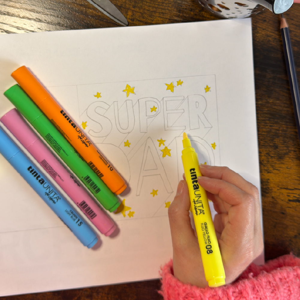 tintaUNITA lavorettiFestadelPapa materiali copia