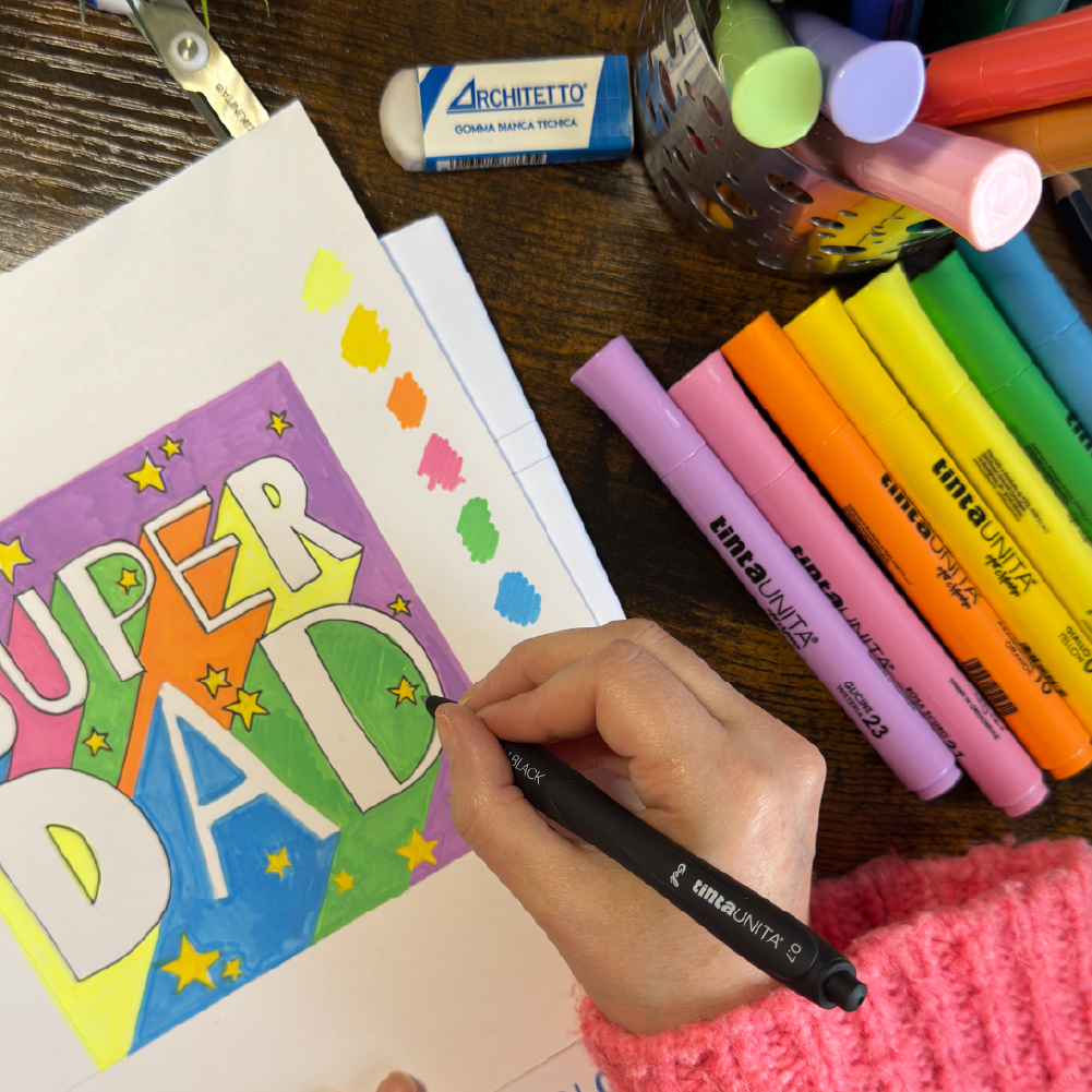 tintaUNITA lavorettiFestadelPapa materiali copia