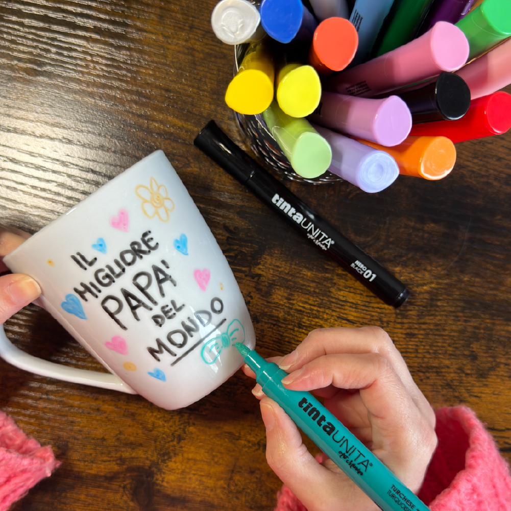 tintaUNITA lavorettiFestadelPapa materiali copia