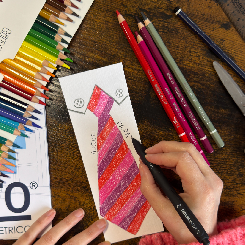 tintaUNITA lavorettiFestadelPapa materiali copia