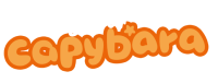CAPYBARA logo