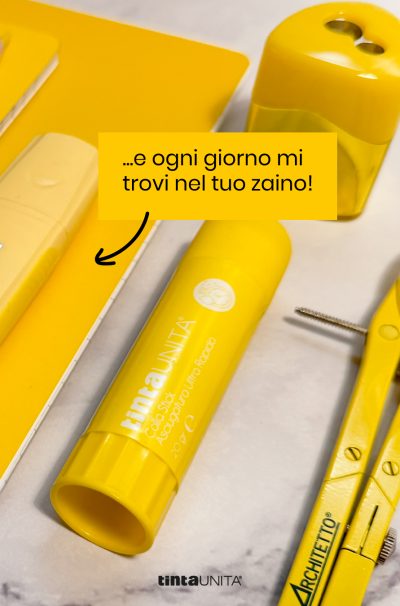 TU PaletteGIALLO TU PaletteGIALLO