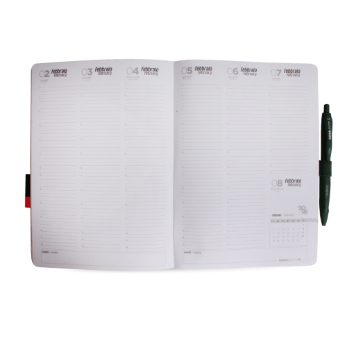 agende settimanale agende settimanale