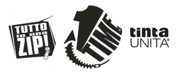 logo one time logo one time